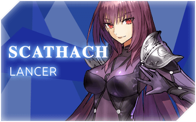 SCATHACH